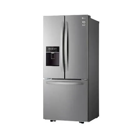 Refrigeradores